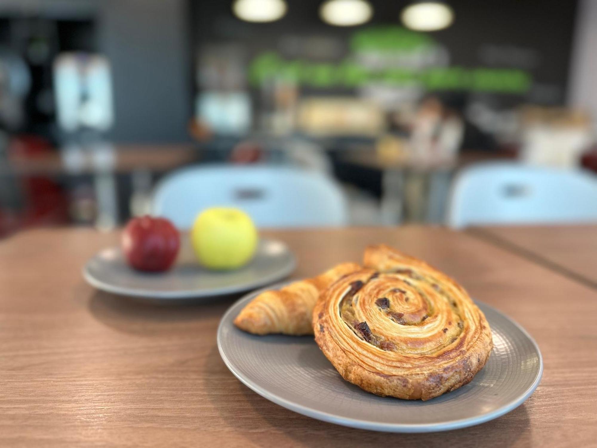 캄파닐 벨포트 몽벨리아드 가르 라 종시옹 Meroux 외부 사진